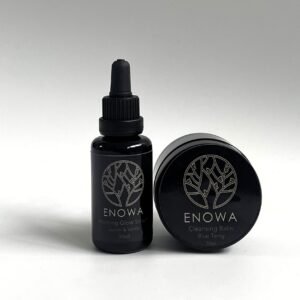 Nourishing Lip Balm - 'Cherry kiss' - 15mL