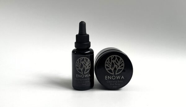 Nourishing Lip Balm - 'Cherry kiss' - 15mL