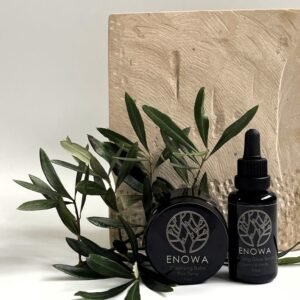 Morning Glow Serum - 30mL