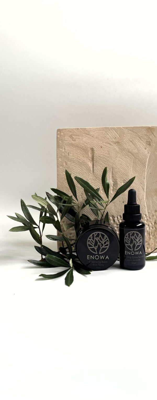 Morning Glow Serum - 30mL