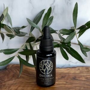 Morning Glow Serum - 30mL