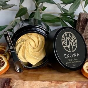 Whipped Radiance Face Cream - 50mL