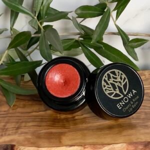 Nourishing Lip Balm - 'Cherry kiss' - 15mL